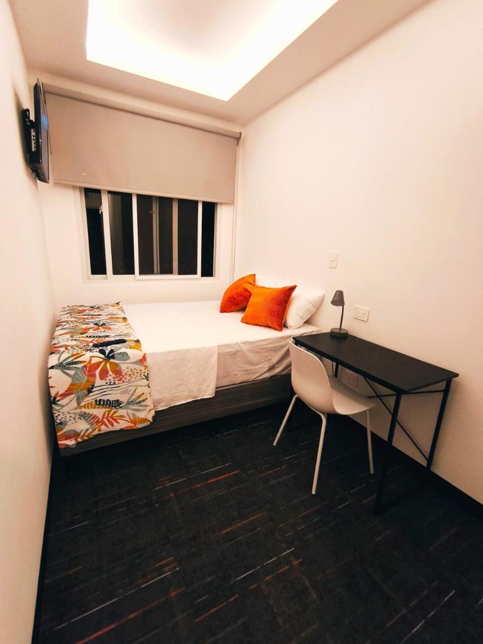 Tequila Sunrise Hostel Ciudad Guatemala Eksteriør billede