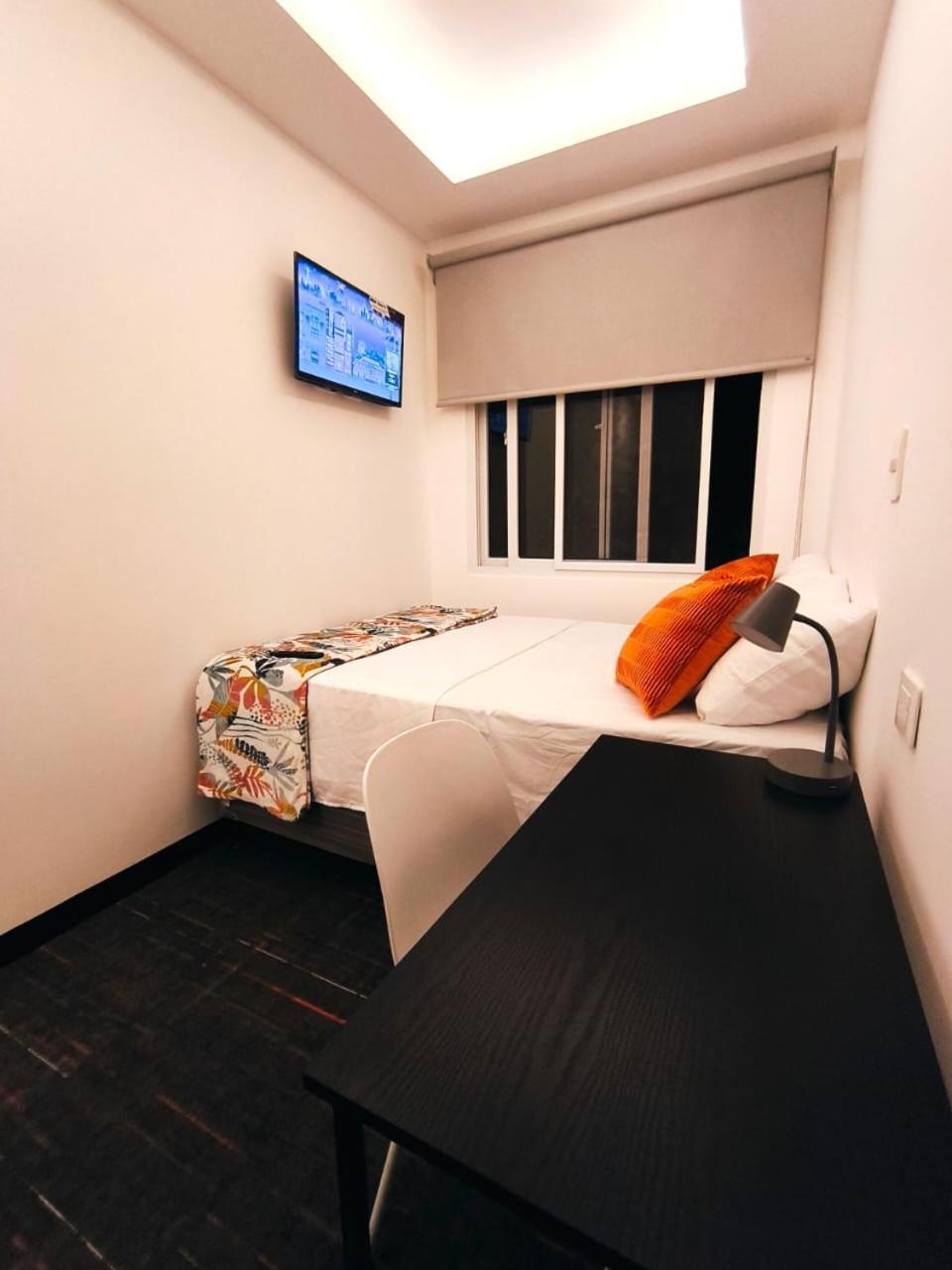Tequila Sunrise Hostel Ciudad Guatemala Eksteriør billede